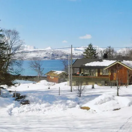 Holiday home Holiday