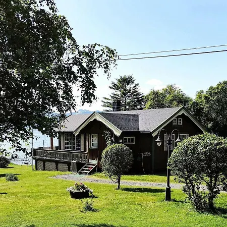 Holiday home Holiday *