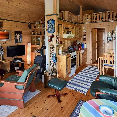 Holiday home Holiday