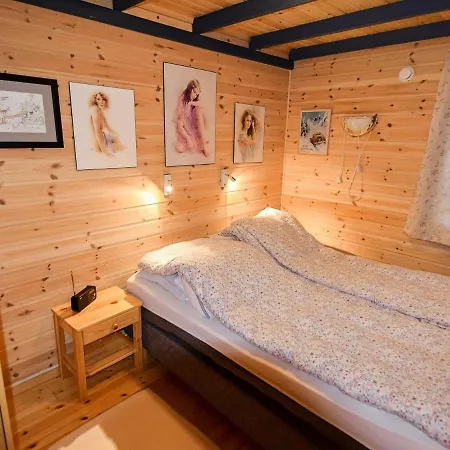 Holiday home Holiday