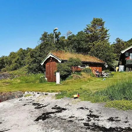 Holiday Tatil Evi Borkenes